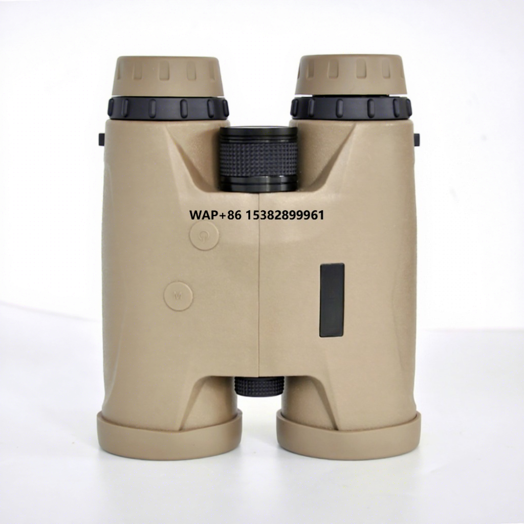 Rangefinder Laser Golf - OUTLOOK YJC2000C 2000m 8X IP65 Metal
