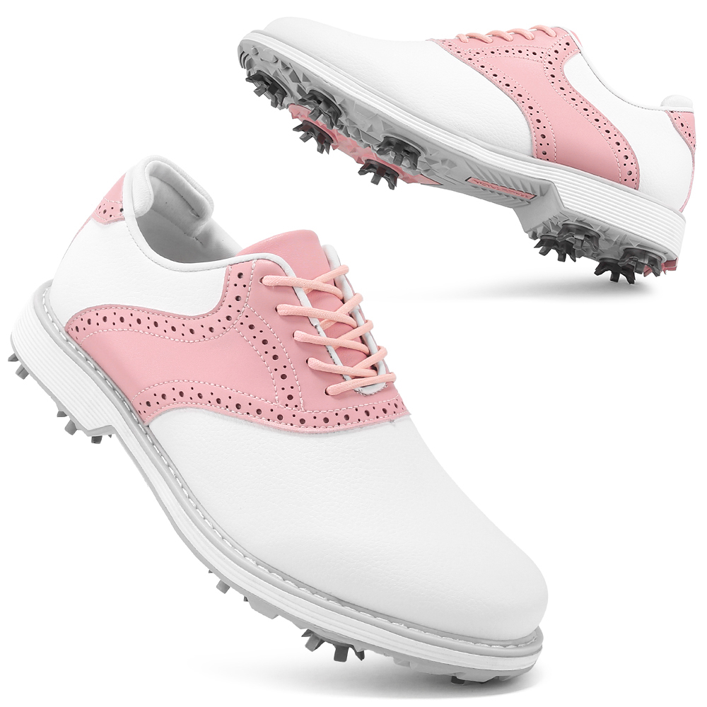 Golf Equipment Wholesale - Golf sports shoes are non slip,