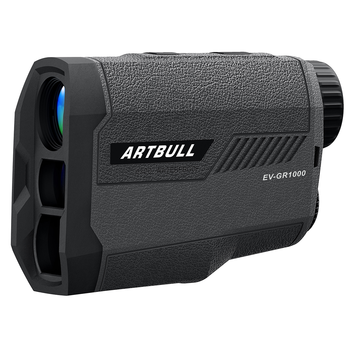 Rangefinder Laser Golf - 2in1 Golf Hunting Fashion 1000m outdoor