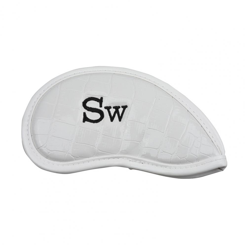 Golf Club Iron Set - Golf Club Headcover 12pcs Waterproof Pvc