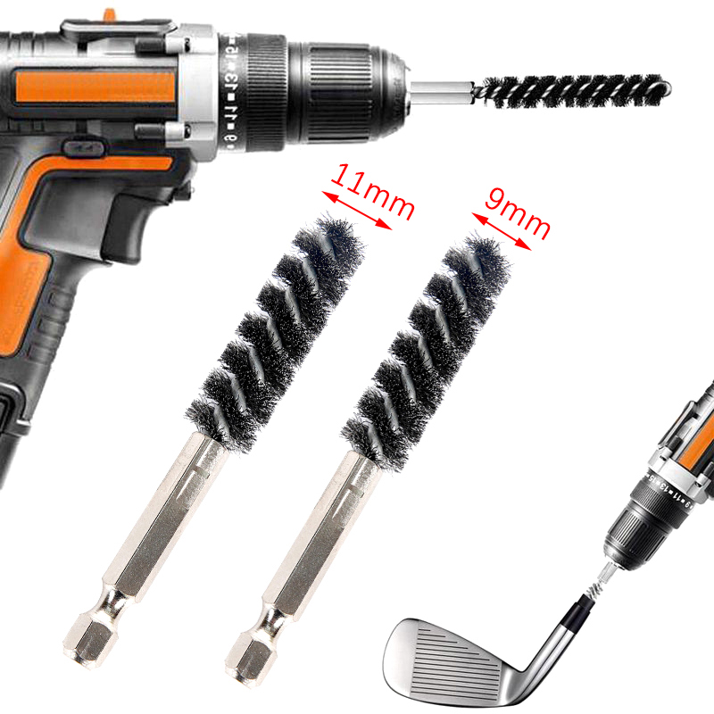 Golf Clubs Head Hosel Brush El - Golf Equipment Outlet ulasan dan harga