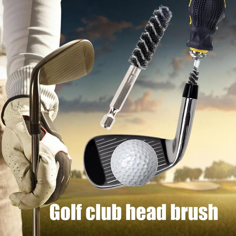 Golf Clubs Head Hosel Brush El - Golf Equipment Outlet ulasan dan harga