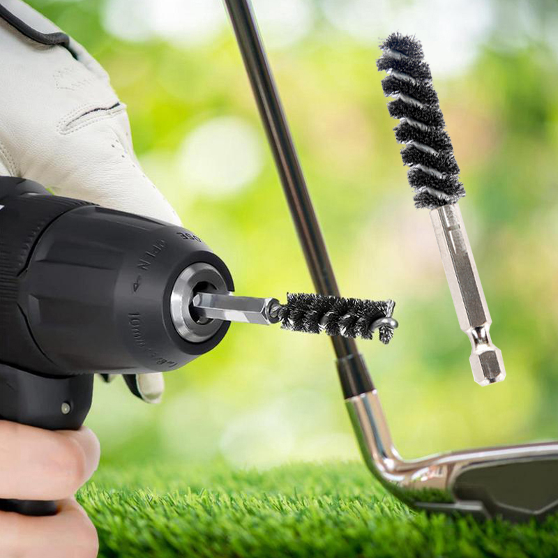 Golf Clubs Head Hosel Brush El - Golf Equipment Outlet ulasan dan harga