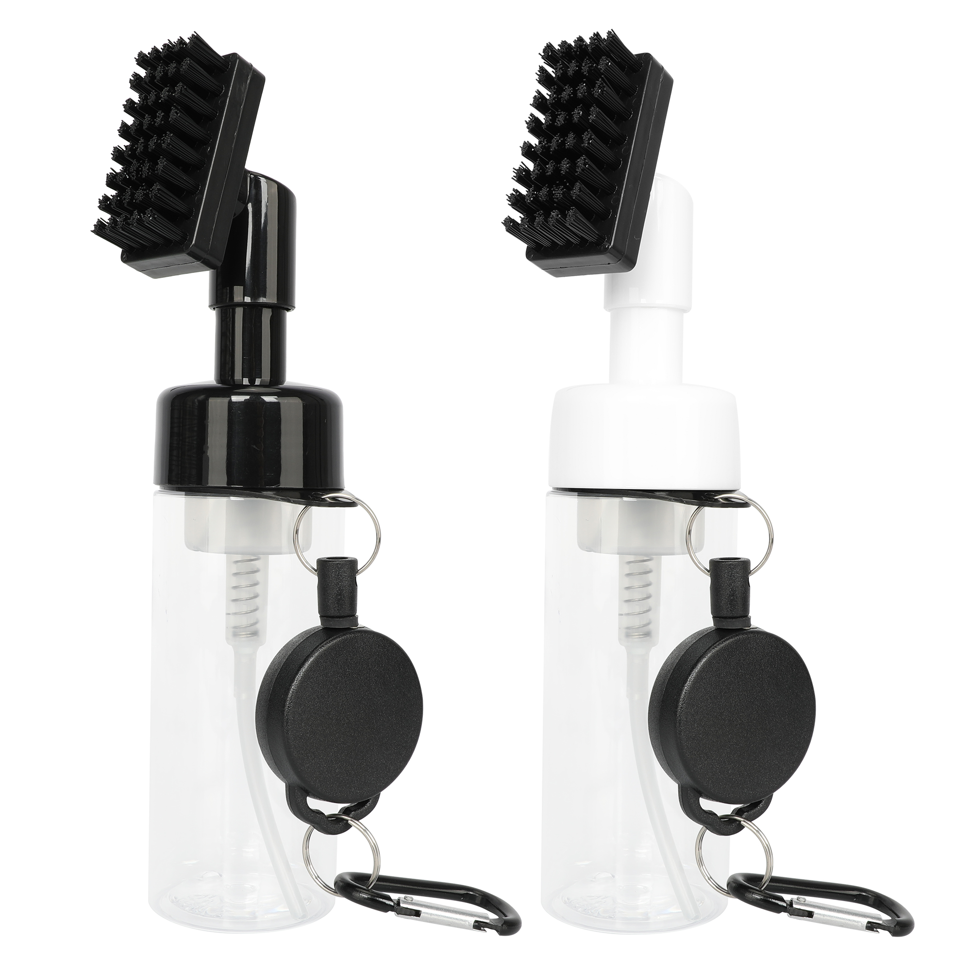 Golf Club Cleaner Brush Spray  - Golf Equipment Wholesale ulasan dan harga