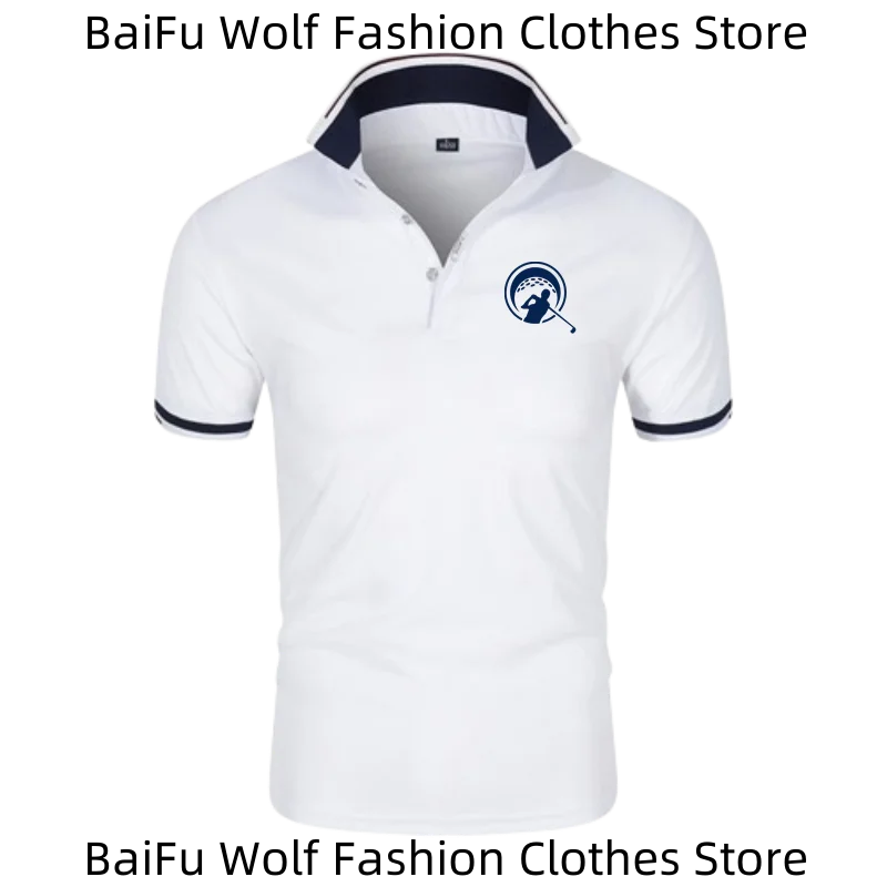 2024 Golf Wear Men Streetwear  - Golf Equipment Wholesale ulasan dan harga