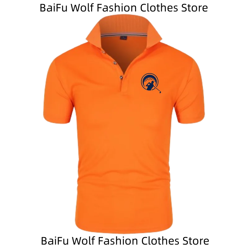 2024 Golf Wear Men Streetwear  - Golf Equipment Wholesale ulasan dan harga