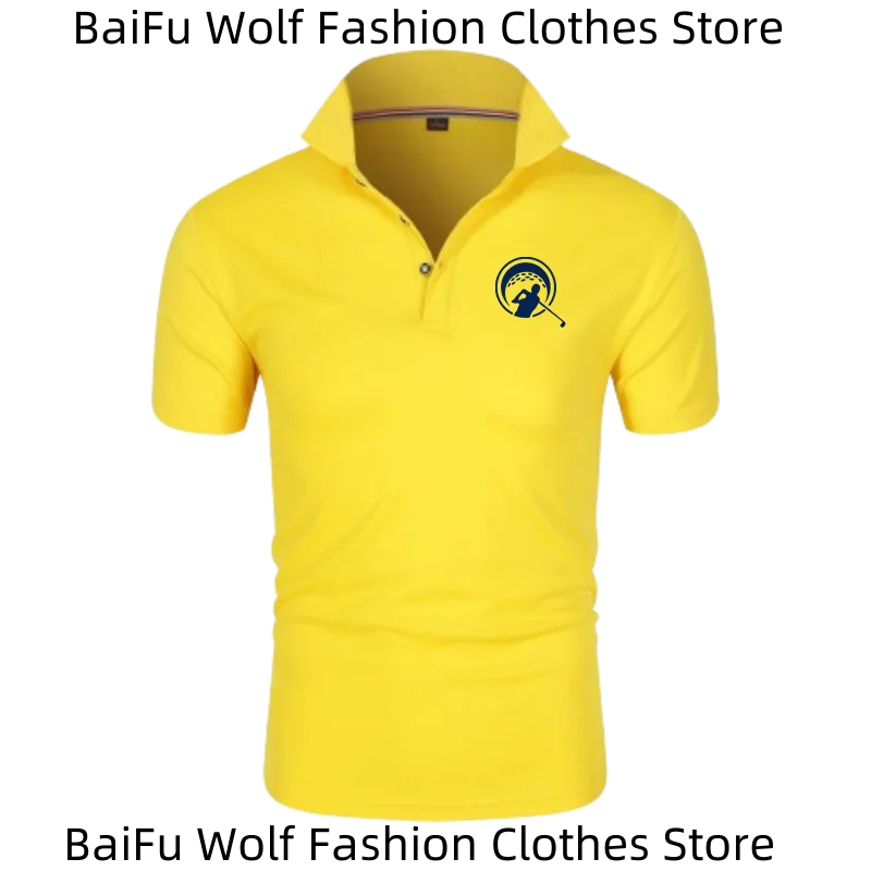 2024 Golf Wear Men Streetwear  - Golf Equipment Wholesale ulasan dan harga