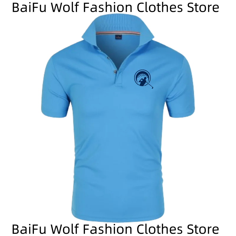 2024 Golf Wear Men Streetwear  - Golf Equipment Wholesale ulasan dan harga