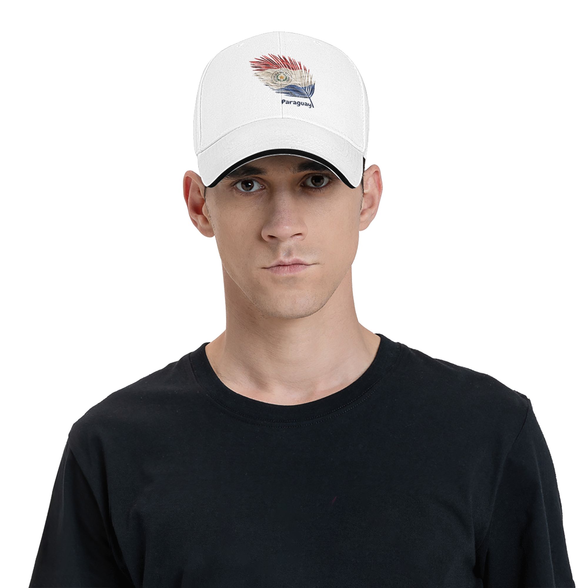 Summer Baseball Caps Paraguay  - Golf Equipment Wholesale ulasan dan harga