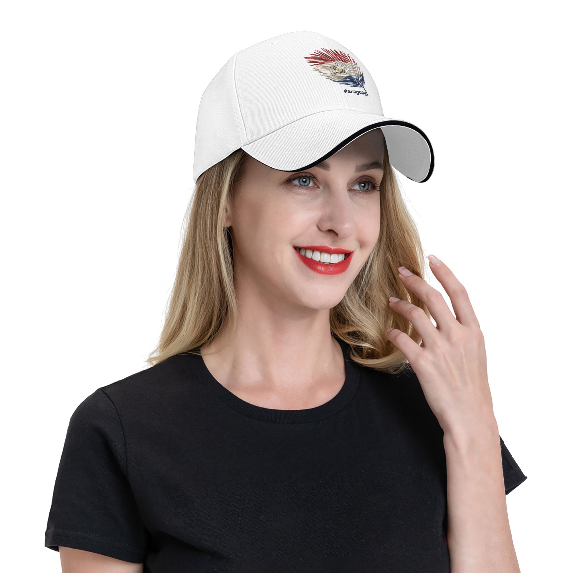 Summer Baseball Caps Paraguay  - Golf Equipment Wholesale ulasan dan harga