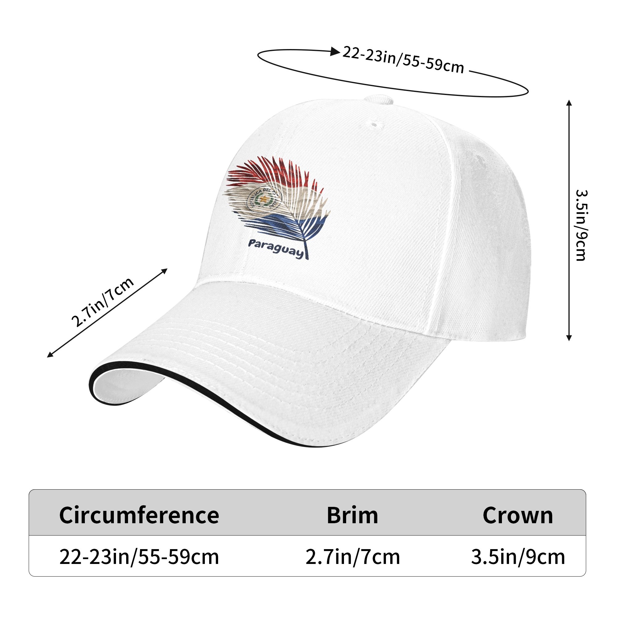 Summer Baseball Caps Paraguay  - Golf Equipment Wholesale ulasan dan harga