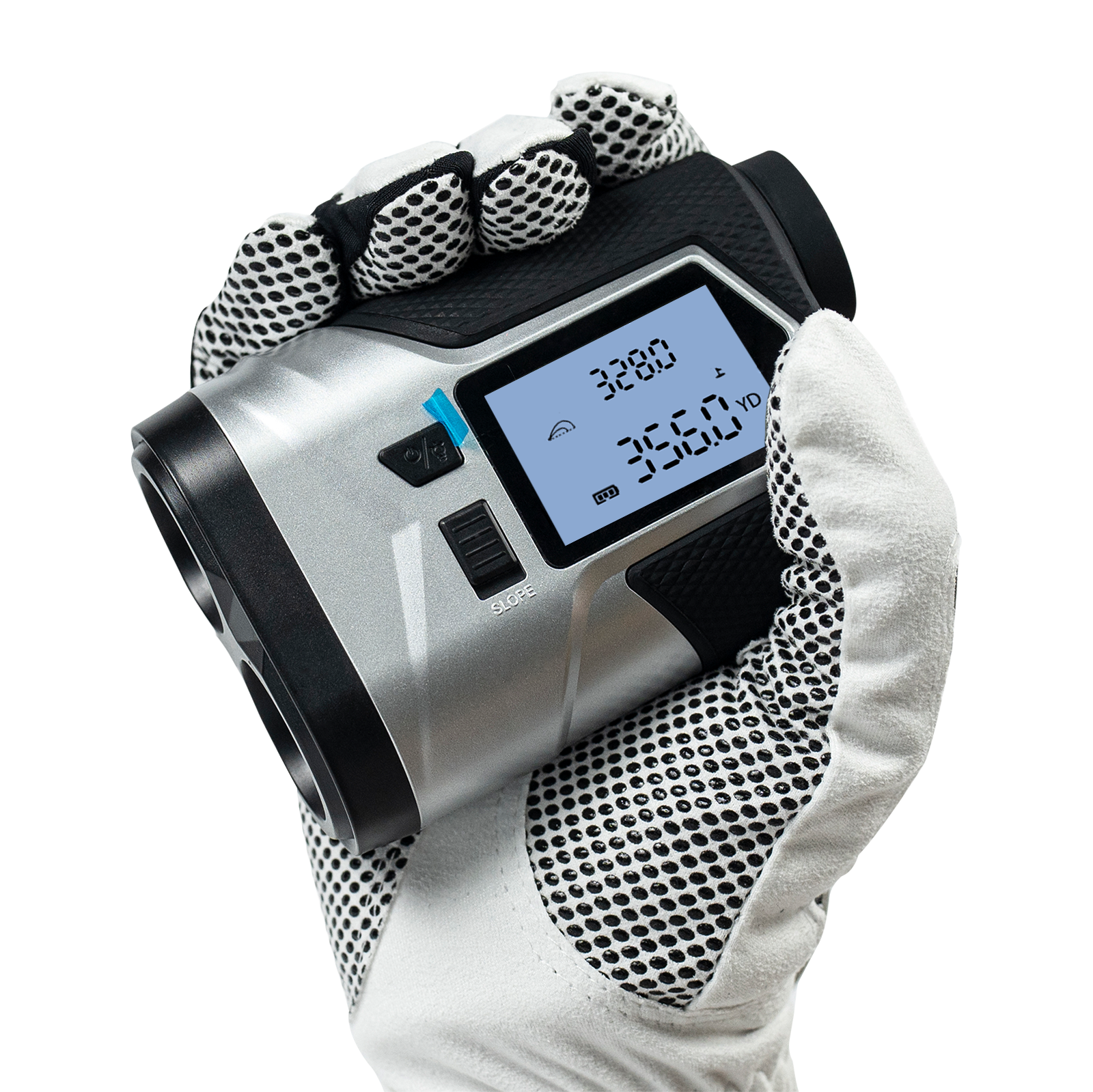 Golf Rangefinder With Slope Sw - Rangefinder Laser Golf ulasan dan harga