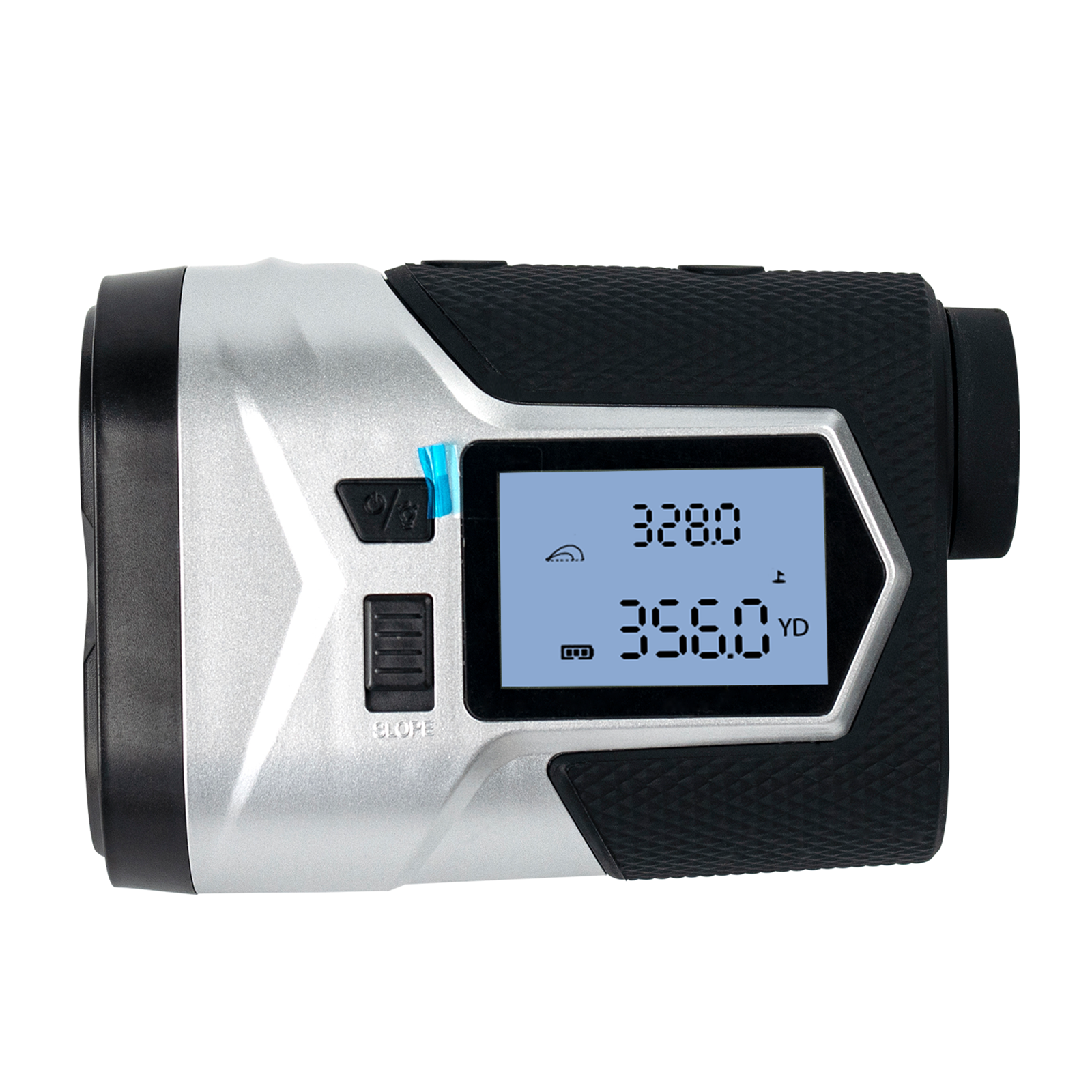 Golf Rangefinder With Slope Sw - Rangefinder Laser Golf ulasan dan harga