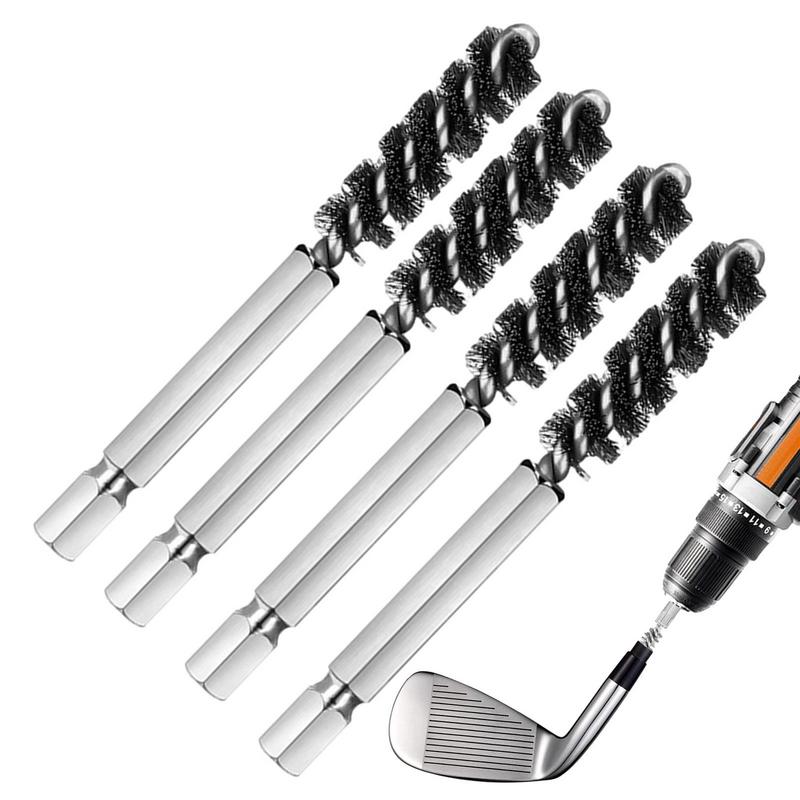 Golf Clubs Head Hosel Brush El - Golf Equipment Outlet ulasan dan harga