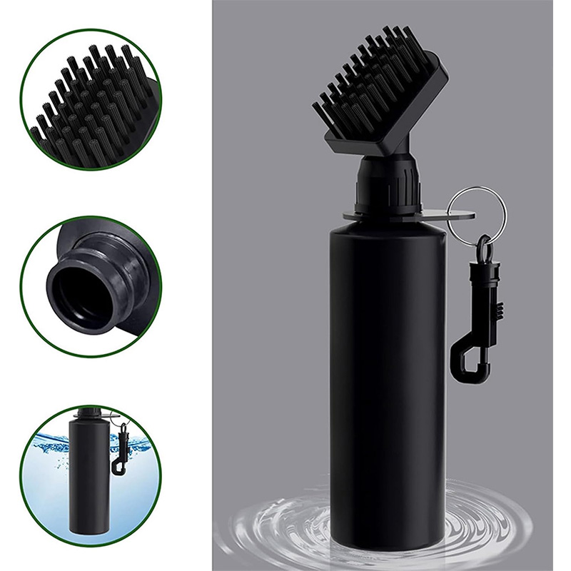 Sporting Goods Golf Clean Brus - Golf Equipment Wholesale ulasan dan harga