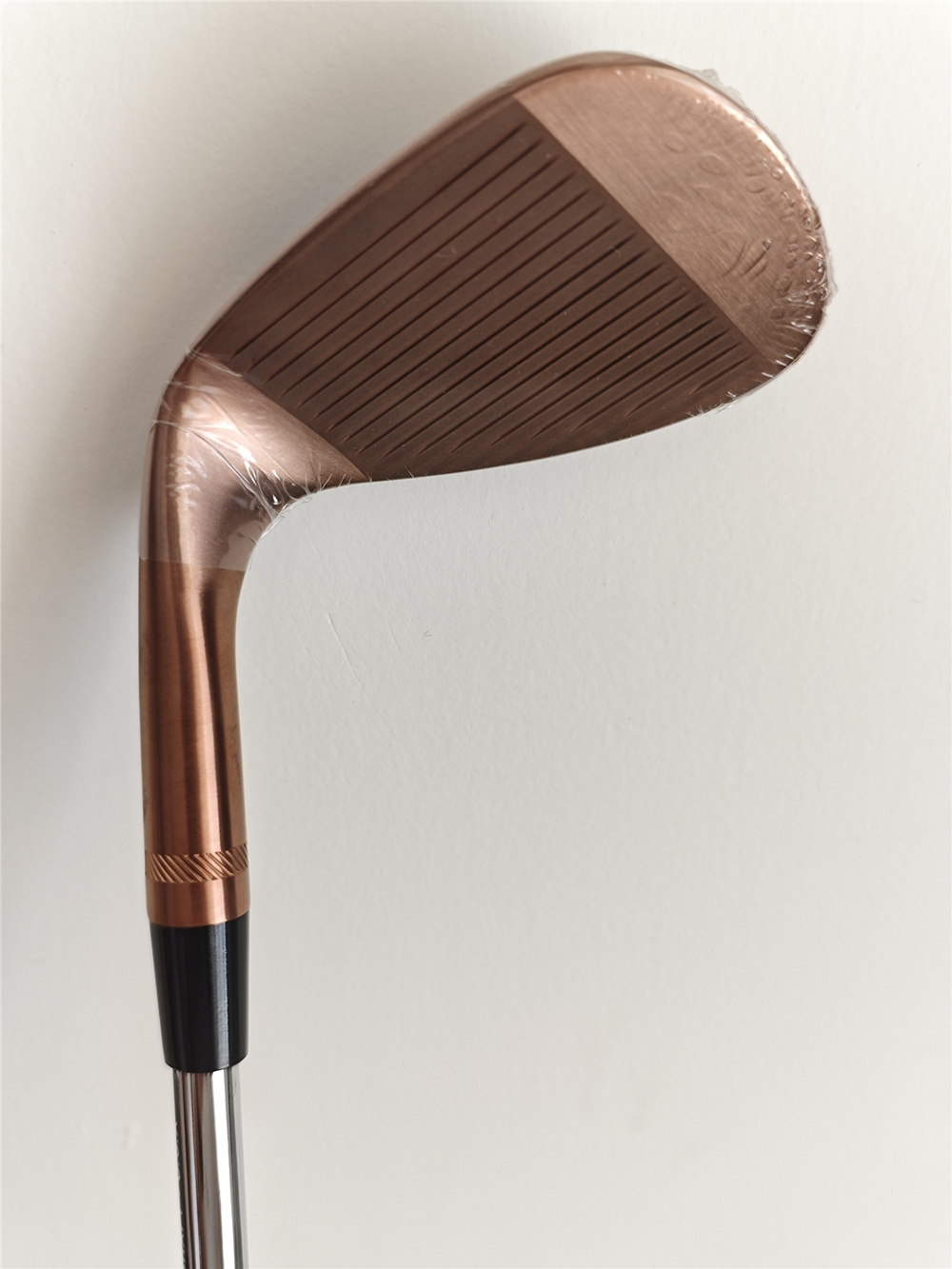 3PCS Copper 10 SM Golf Clubs W - Golf Club Iron Set ulasan dan harga