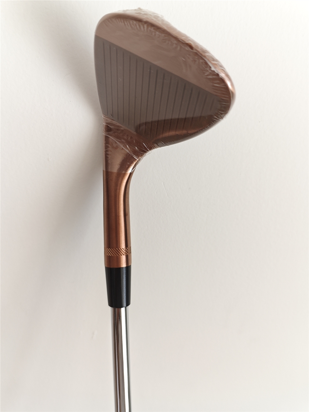 3PCS Copper 10 SM Golf Clubs W - Golf Club Iron Set ulasan dan harga