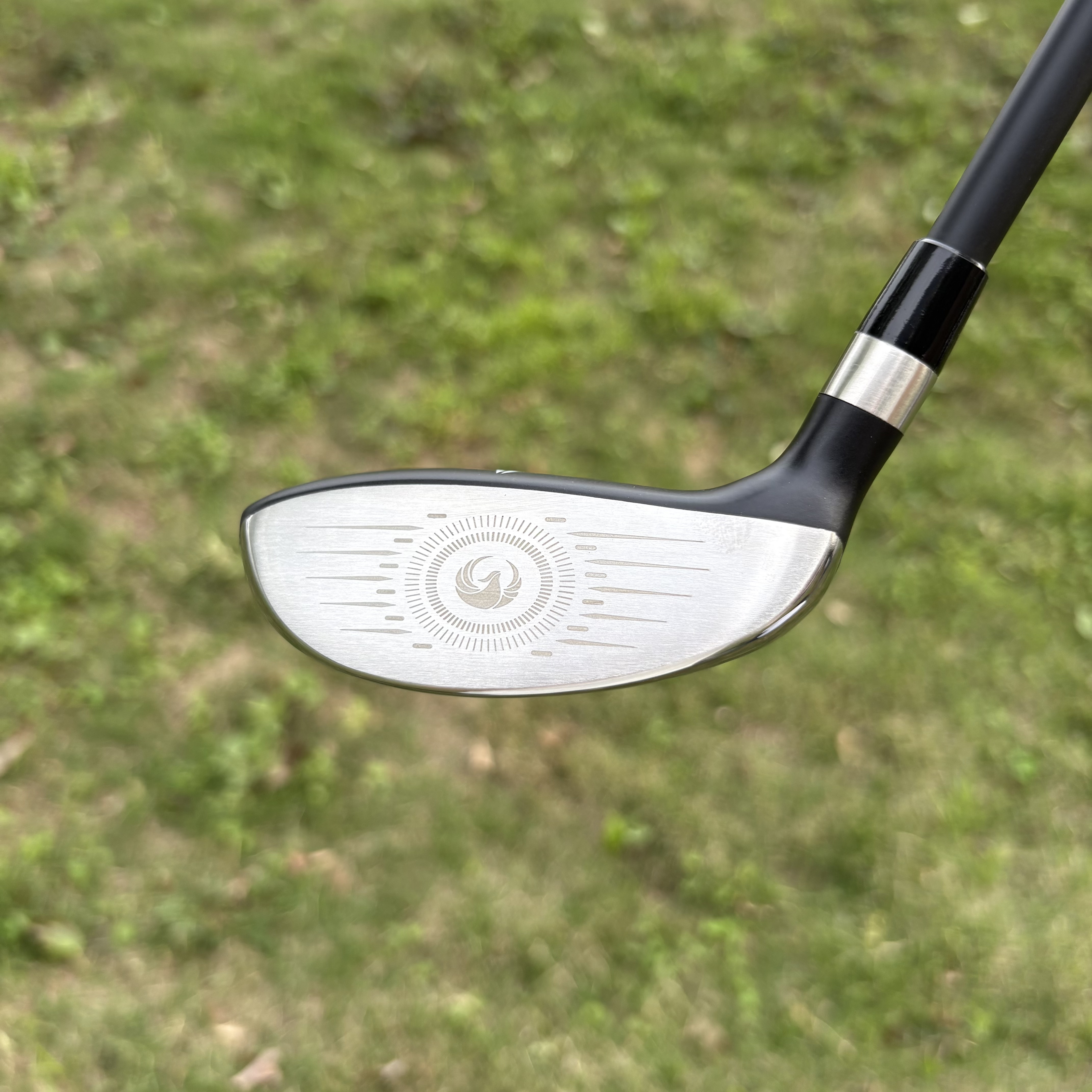 Vermilion Bird Hybrid Golf Clu - Golf Equipment Wholesale ulasan dan harga