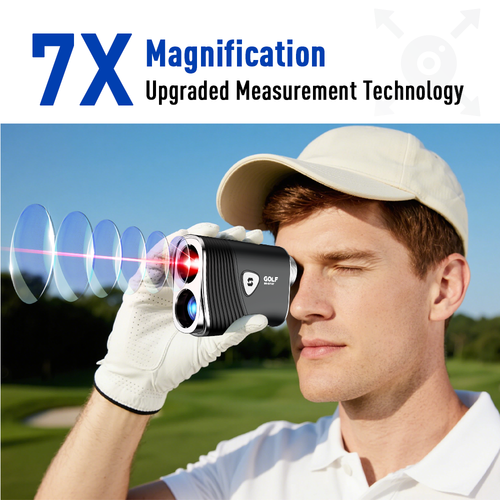 For China Factory 600M Multi-f - Rangefinder Laser Golf ulasan dan harga