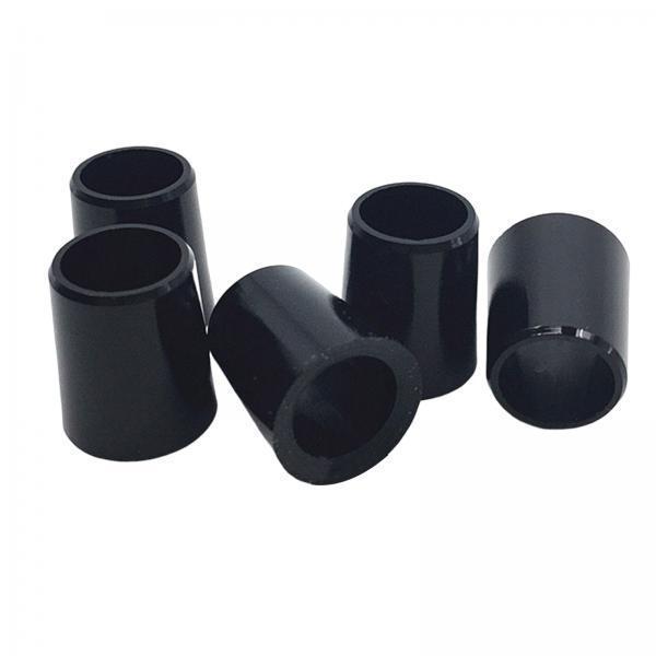 Golf Iron Ferrules Black Plast - Golf Club Iron Set ulasan dan harga
