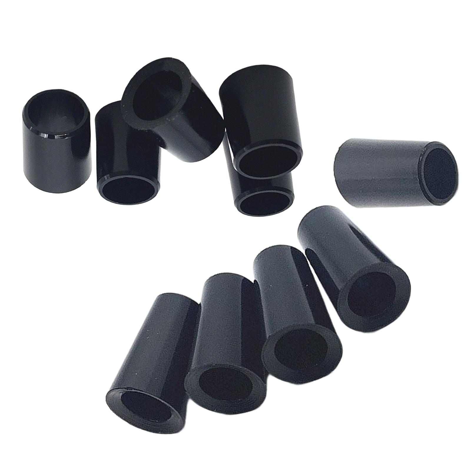 Golf Iron Ferrules Black Plast - Golf Club Iron Set ulasan dan harga