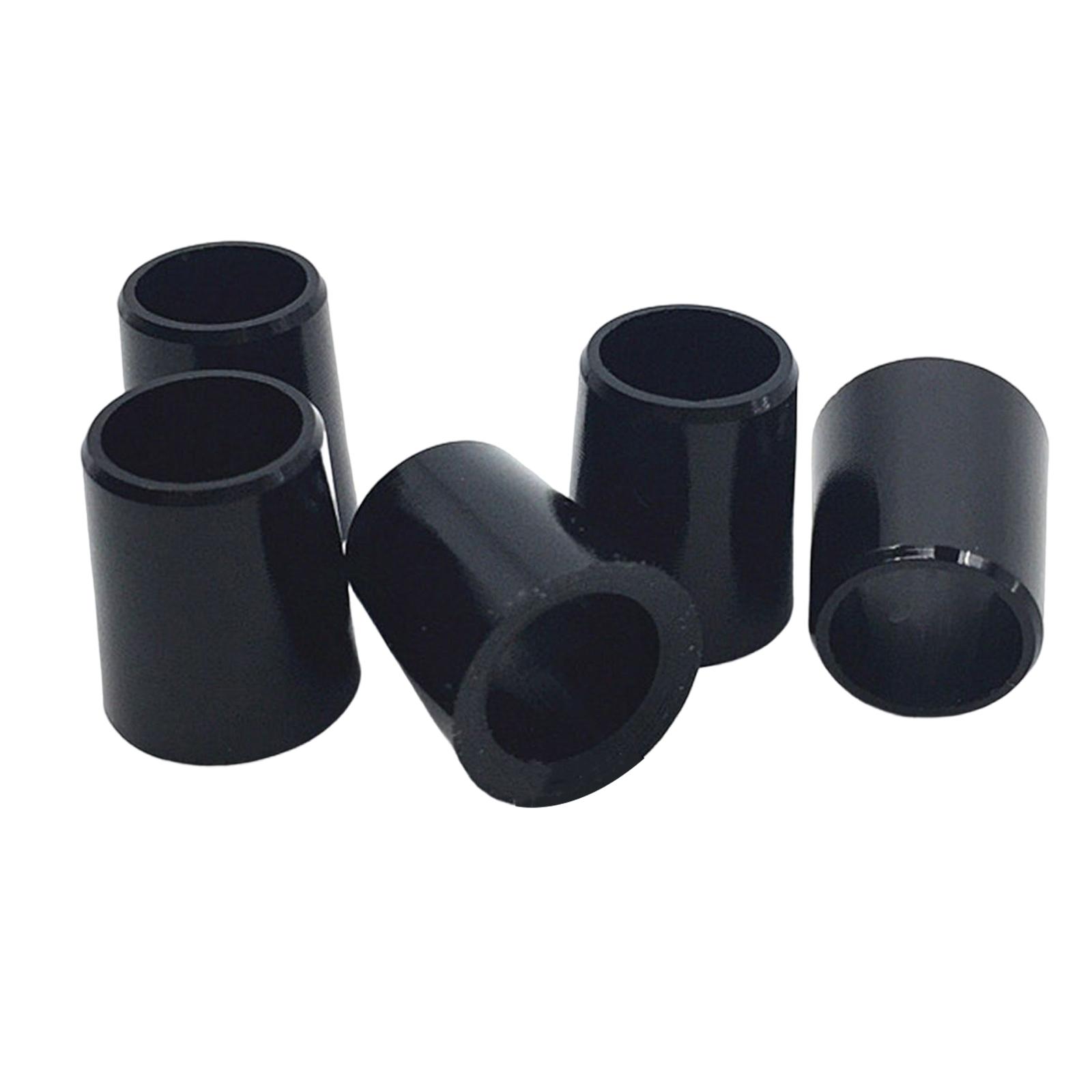 Golf Iron Ferrules Black Plast - Golf Club Iron Set ulasan dan harga