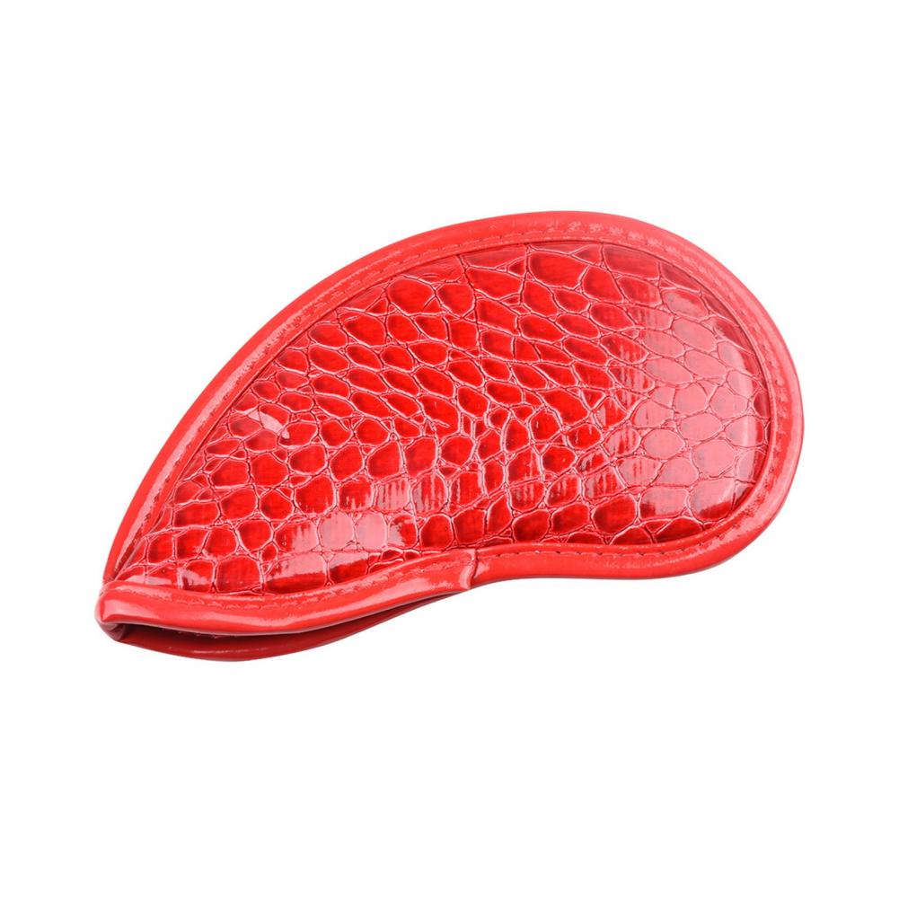 Golf Club Headcover 12pcs Wate - Golf Club Iron Set ulasan dan harga
