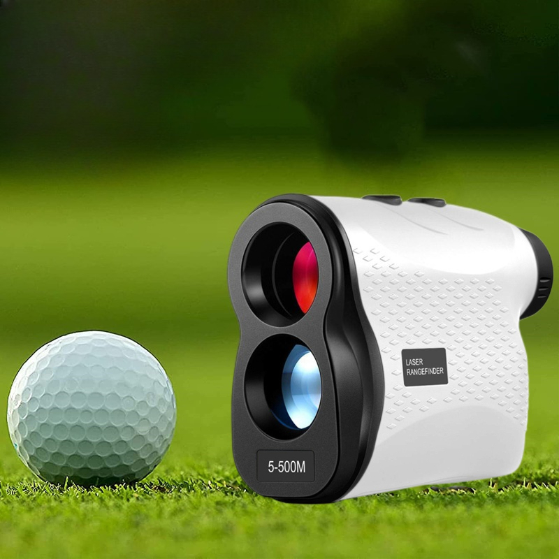 Handheld Golf Rangefinder High - Rangefinder Laser Golf ulasan dan harga