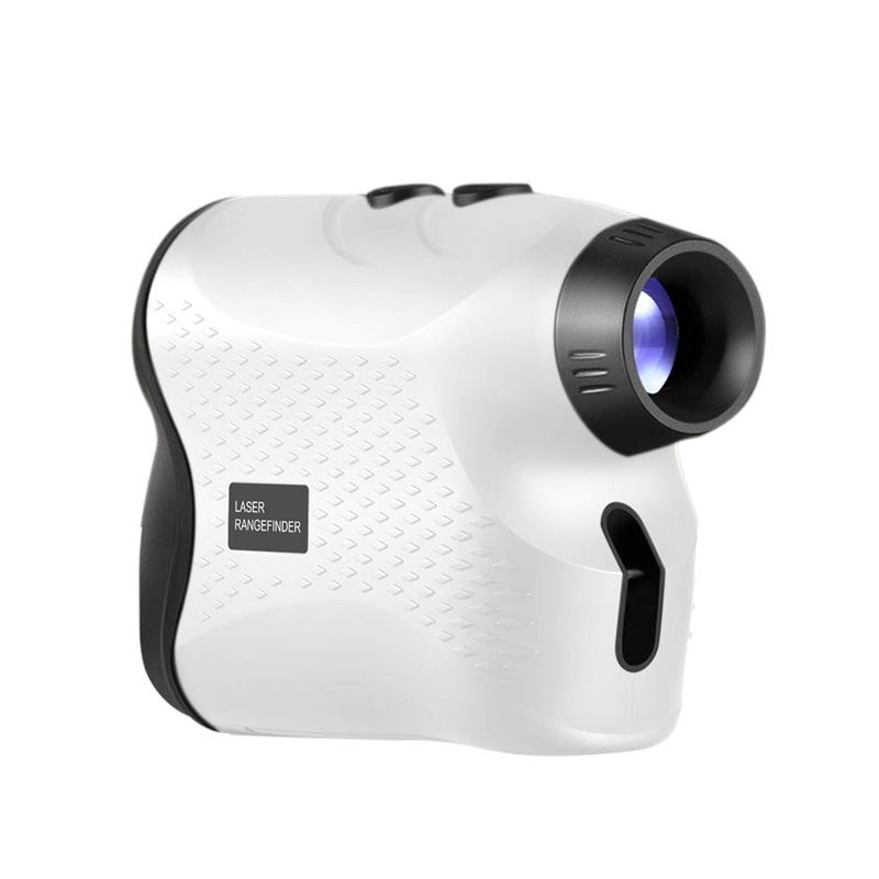 Handheld Golf Rangefinder High - Rangefinder Laser Golf ulasan dan harga