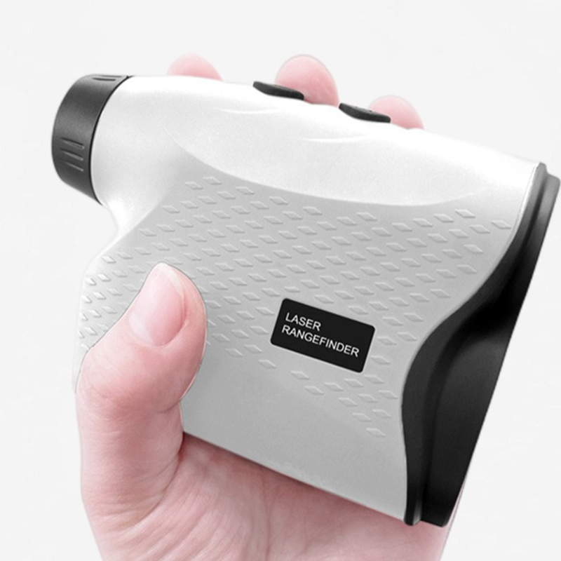 Handheld Golf Rangefinder High - Rangefinder Laser Golf ulasan dan harga