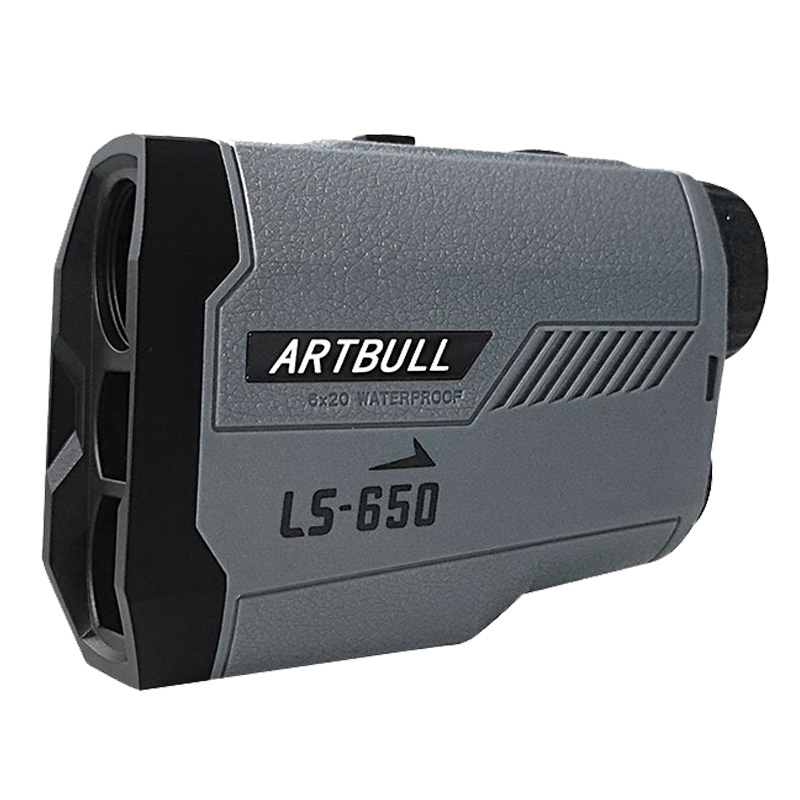 ARTBULL Laser Rangefinder Hunt - Rangefinder Laser Golf ulasan dan harga