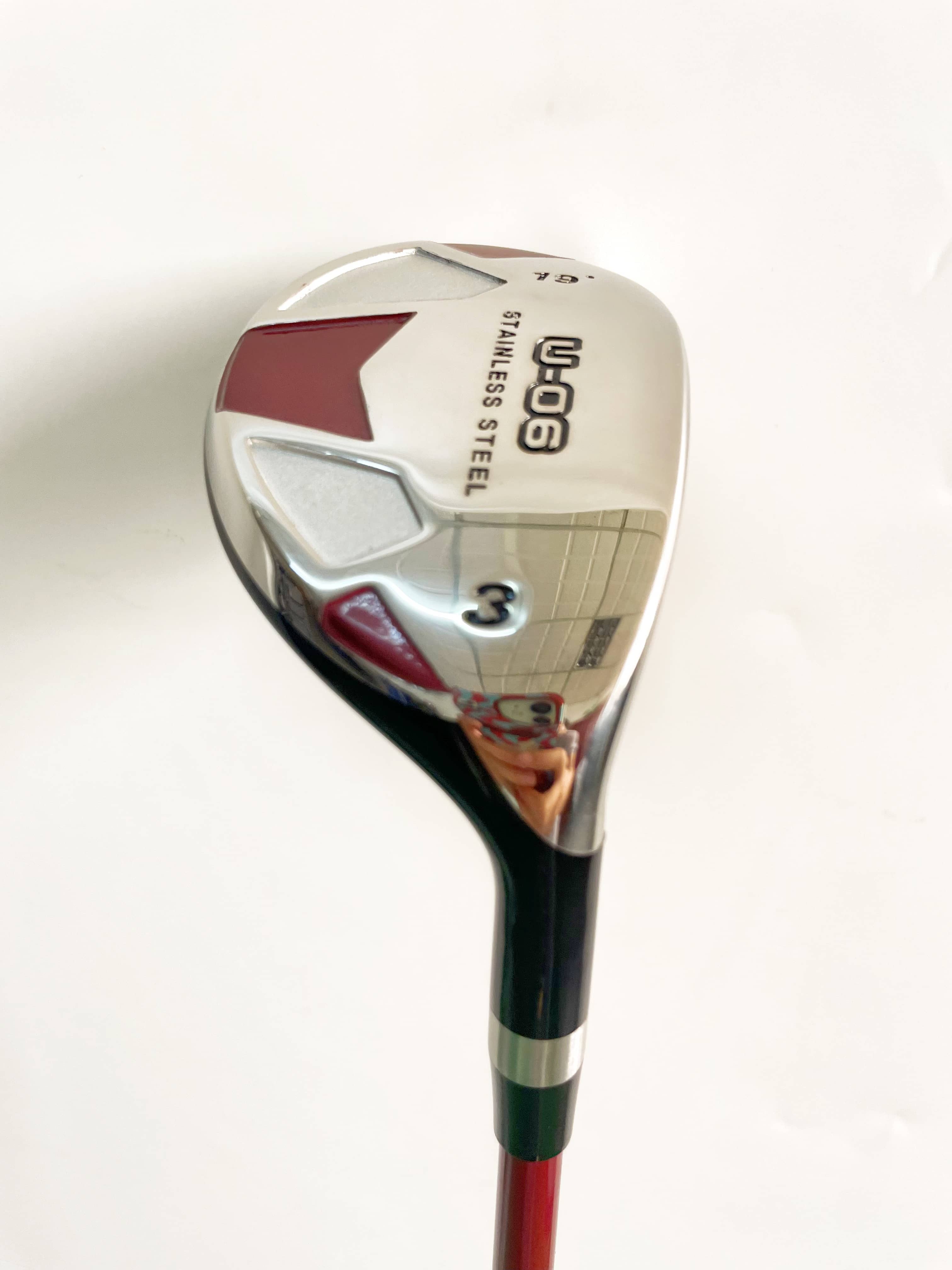 Golf Club Men’s Right-Handed 1 - Golf Equipment Wholesale ulasan dan harga