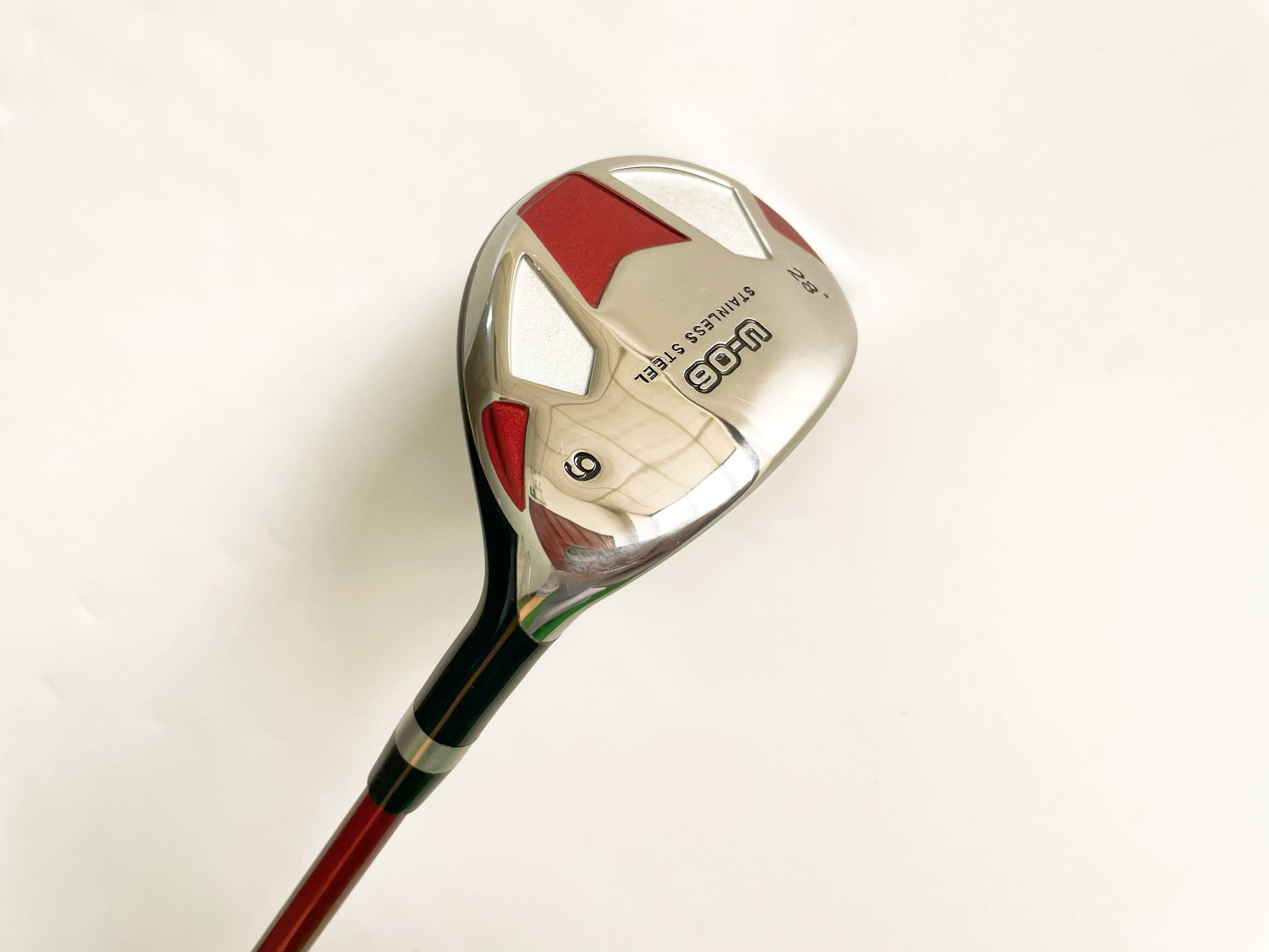 Golf Club Men’s Right-Handed 1 - Golf Equipment Wholesale ulasan dan harga