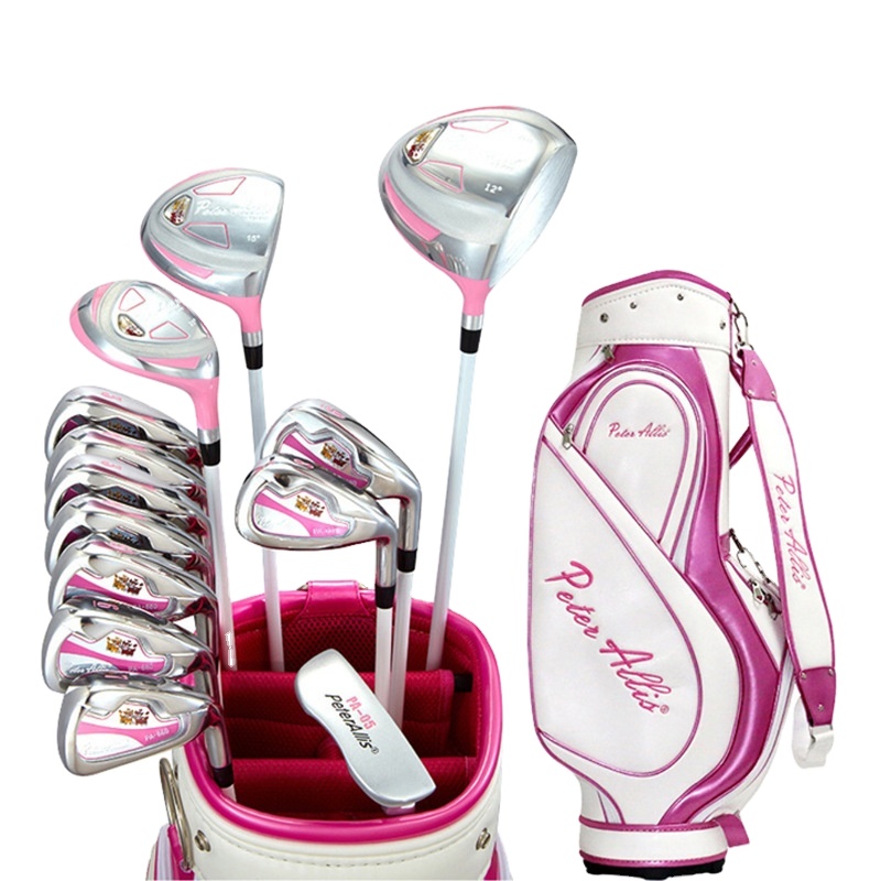 Ladies Golf Club Set R Flex wi - Golf Equipment Wholesale ulasan dan harga