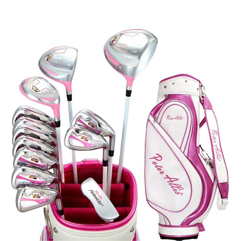 Ladies Golf Club Set R Flex wi - Golf Equipment Wholesale ulasan dan harga