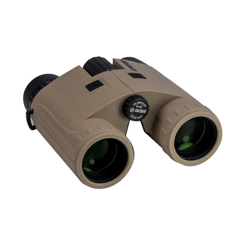 8x magnification 3000yard Red  - Rangefinder Laser Golf ulasan dan harga