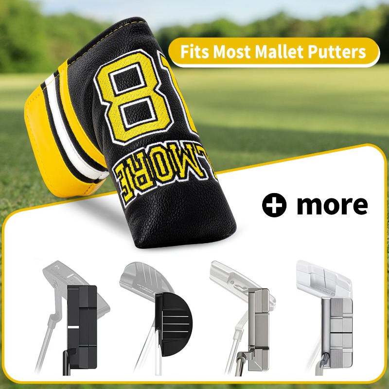 18-piece dual-color golf club  - Golf Club Iron Set ulasan dan harga